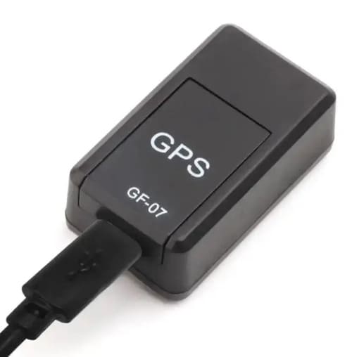 GPS Tracker : La Sécurité Invisible pour Tout ce qui Compte